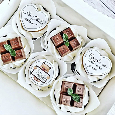 "Лучший папа" купить - бердск.сладкоежкин.рф