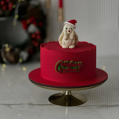 «Зимняя фантазия» купить - бердск.сладкоежкин.рф