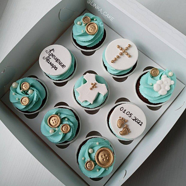 "Крещение" купить - бердск.сладкоежкин.рф