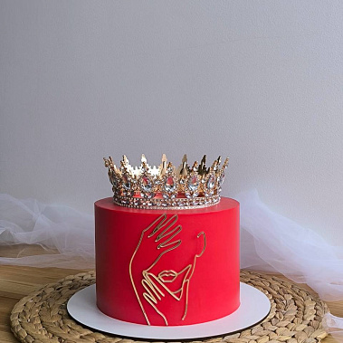 "Красная королева" купить - бердск.сладкоежкин.рф