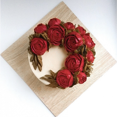 Торт "Для настроения" купить - бердск.сладкоежкин.рф