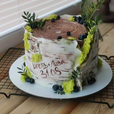 "Березка" купить - бердск.сладкоежкин.рф