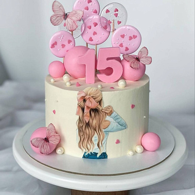 "Сердечки" купить - бердск.сладкоежкин.рф