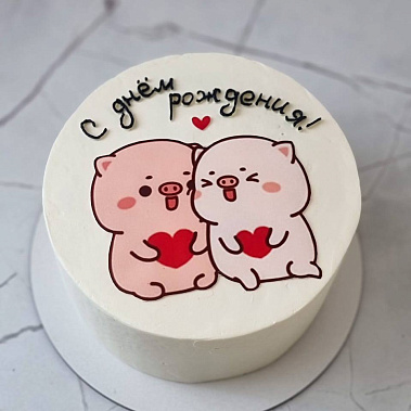 "Хрюша" купить - бердск.сладкоежкин.рф