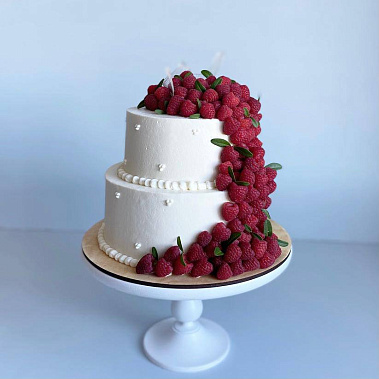 «Малиновая симфония» купить - бердск.сладкоежкин.рф