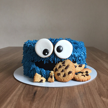 Торт "Коржик" купить - бердск.сладкоежкин.рф