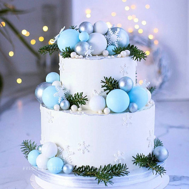 «Зимняя сказка» купить - бердск.сладкоежкин.рф