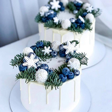 "Праздничный хоровод" купить - бердск.сладкоежкин.рф