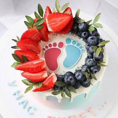 "Вкусные ожидания" купить - бердск.сладкоежкин.рф