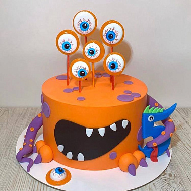 "Глазастик" купить - бердск.сладкоежкин.рф