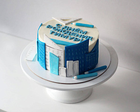 «Геометрия мечты»