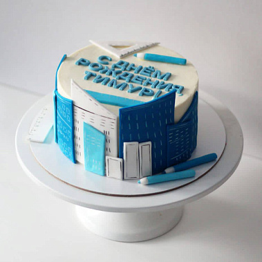 «Геометрия мечты» купить - бердск.сладкоежкин.рф