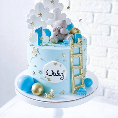 Торт "Сладкий сон" купить - бердск.сладкоежкин.рф