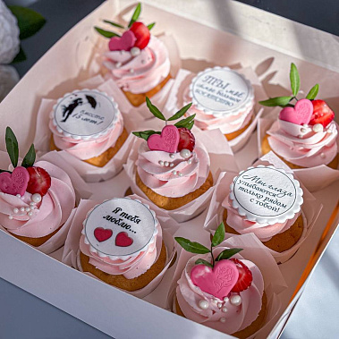 "Ласковые объятия" купить - бердск.сладкоежкин.рф