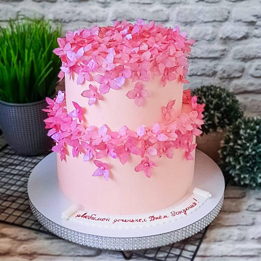 «Цветочный хоровод» купить - бердск.сладкоежкин.рф