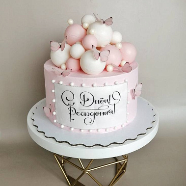 «Шарики» купить - бердск.сладкоежкин.рф