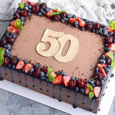 «Ягодный букет» купить - бердск.сладкоежкин.рф