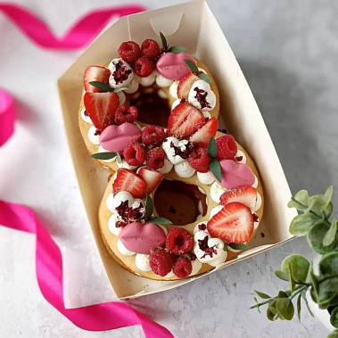 "8" купить - бердск.сладкоежкин.рф