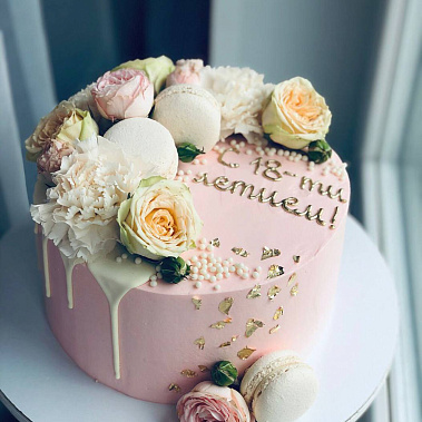 "Нежые цветы" купить - бердск.сладкоежкин.рф