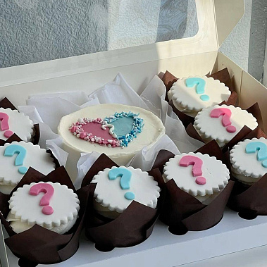 «Чудо в шоколаде» купить - бердск.сладкоежкин.рф