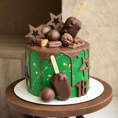 «Мужская сладость" купить - бердск.сладкоежкин.рф