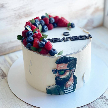 "Бородач" купить - бердск.сладкоежкин.рф