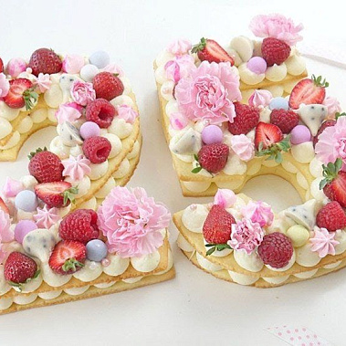 "25" купить - бердск.сладкоежкин.рф