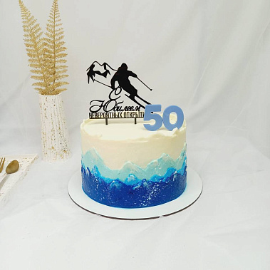 «Лыжный марафон» купить - бердск.сладкоежкин.рф