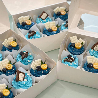 "Снежные" купить - бердск.сладкоежкин.рф