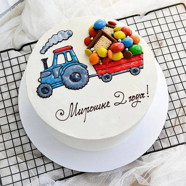 "Телега сладостей" купить - бердск.сладкоежкин.рф