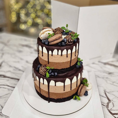 "Шоколадный нектар» купить - бердск.сладкоежкин.рф