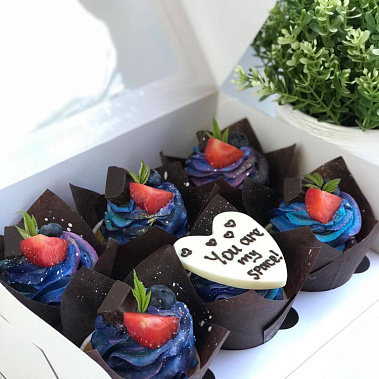 "Ты мой Космос" купить - бердск.сладкоежкин.рф