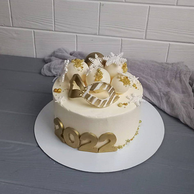 "Новогодний маскарад" купить - бердск.сладкоежкин.рф