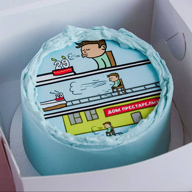 "Наследие прошлого" купить - бердск.сладкоежкин.рф