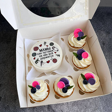 "Пуговка" купить - бердск.сладкоежкин.рф