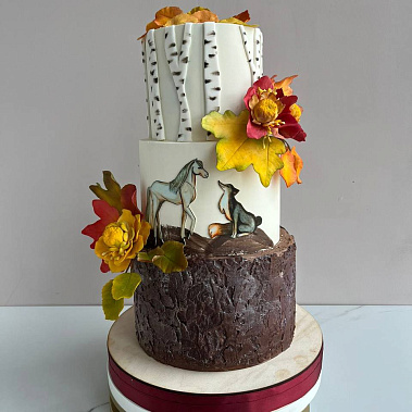 «Весенняя радость» купить - бердск.сладкоежкин.рф