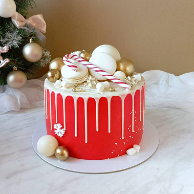 «Зимняя сладость» купить - бердск.сладкоежкин.рф