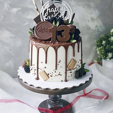 "Нежный шедевр" купить - бердск.сладкоежкин.рф