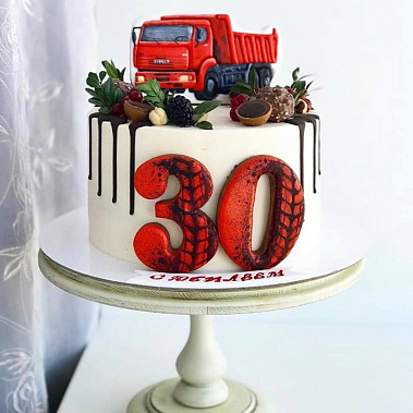 «Стальной характер» купить - бердск.сладкоежкин.рф