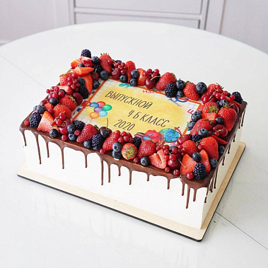 «Школьная пора» купить - бердск.сладкоежкин.рф