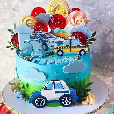 «Автотортик» купить - бердск.сладкоежкин.рф