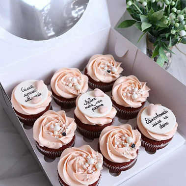 "Ты моя нежность" купить - бердск.сладкоежкин.рф