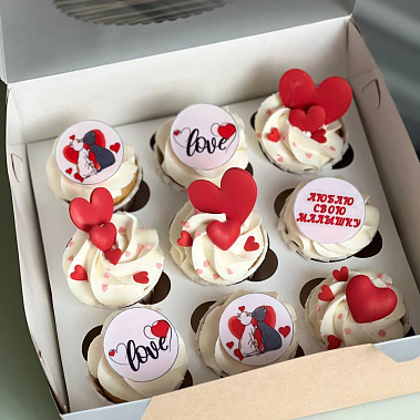 «Сладкие объятия» купить - бердск.сладкоежкин.рф