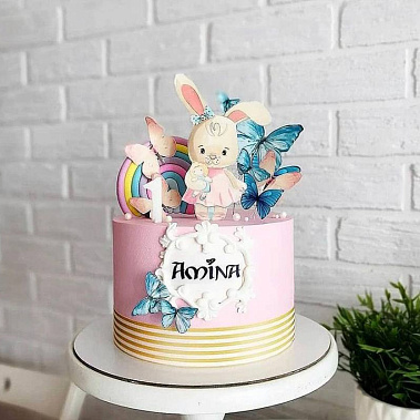 "Зайчонок"  купить - бердск.сладкоежкин.рф