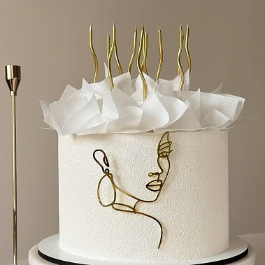 «Девушка в облаках» купить - бердск.сладкоежкин.рф