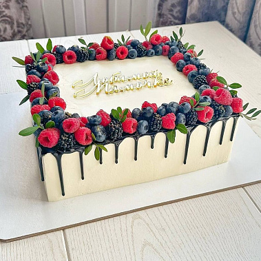 «Праздник в сердце» купить - бердск.сладкоежкин.рф