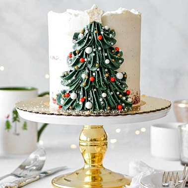 «Мерцающие огоньки» купить - бердск.сладкоежкин.рф