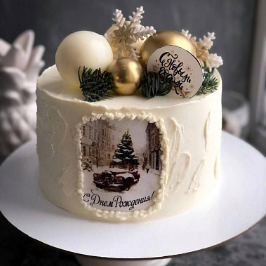 «Ёлочная игрушка» купить - бердск.сладкоежкин.рф