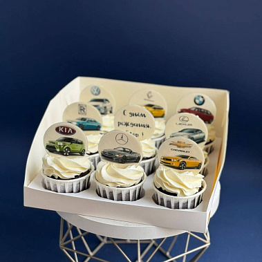 "Машинки" купить - бердск.сладкоежкин.рф