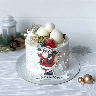 "Уходящий год" купить - бердск.сладкоежкин.рф